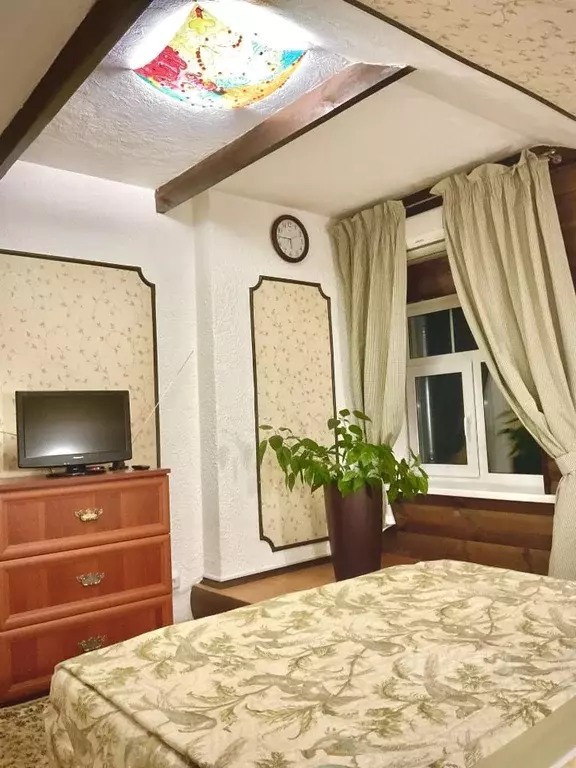 Комната Тверская область, Весьегонск Заречная ул., 9А (35.0 м) - Фото 1