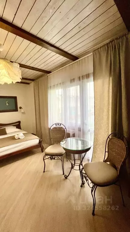 Комната Крым, Феодосия ул. Армянская, 13 (18.0 м) - Фото 1