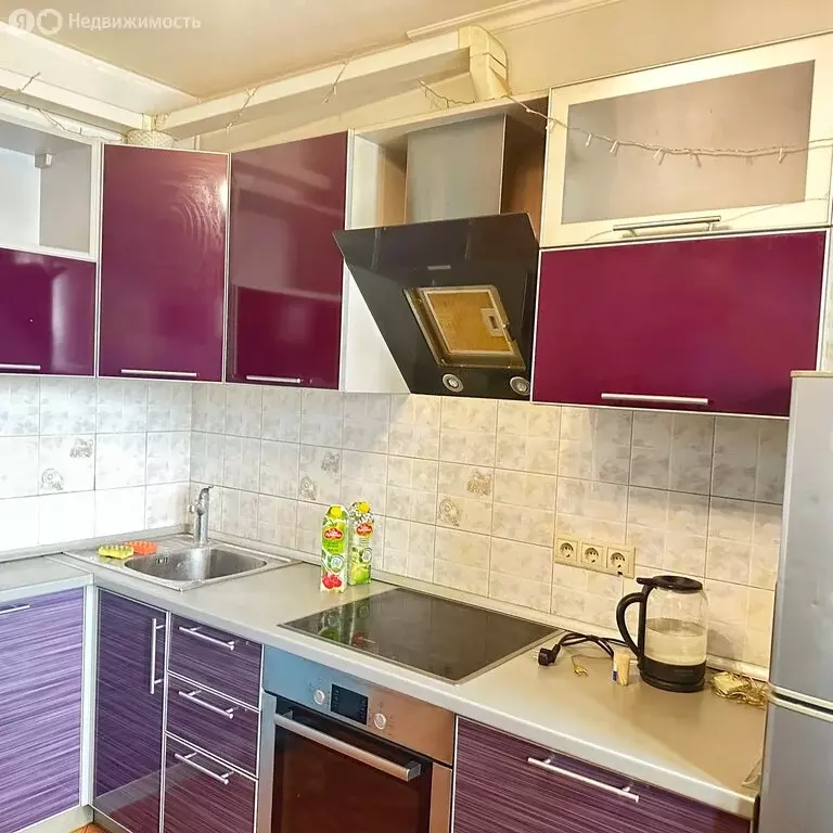 1-комнатная квартира: Красногорск, Павшинский бульвар, 1 (42.1 м) - Фото 1