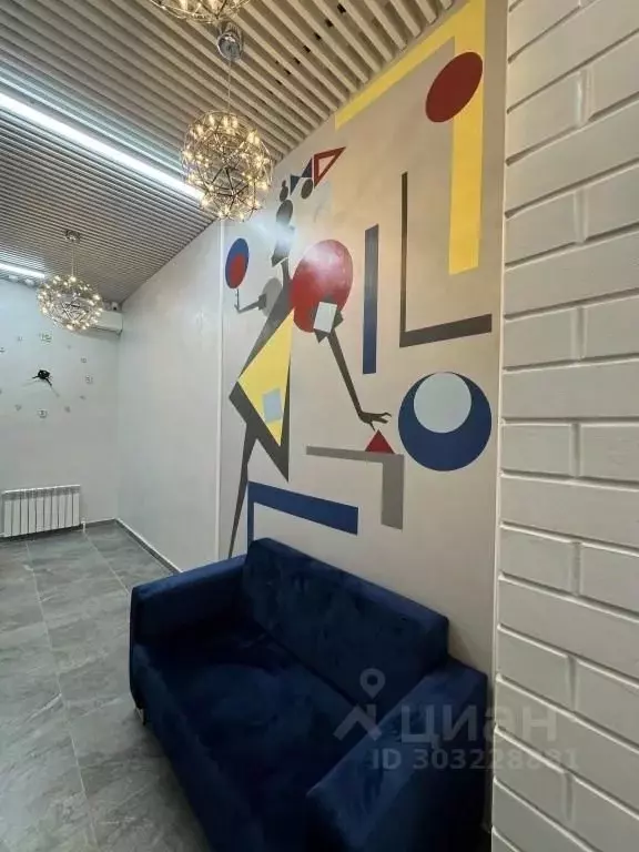 Комната Курганская область, Курган Омская ул., 171Г (10.0 м) - Фото 1