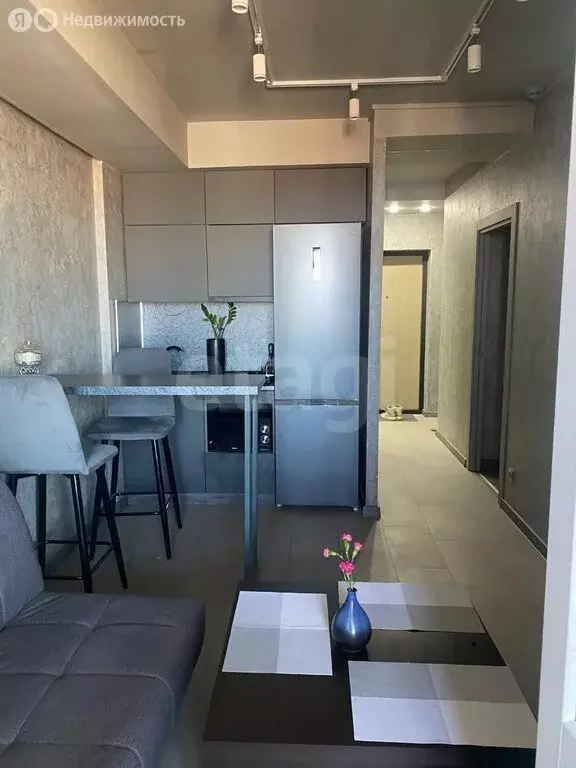 2-комнатная квартира: Киров, Октябрьский проспект, 117 (38.8 м) - Фото 0