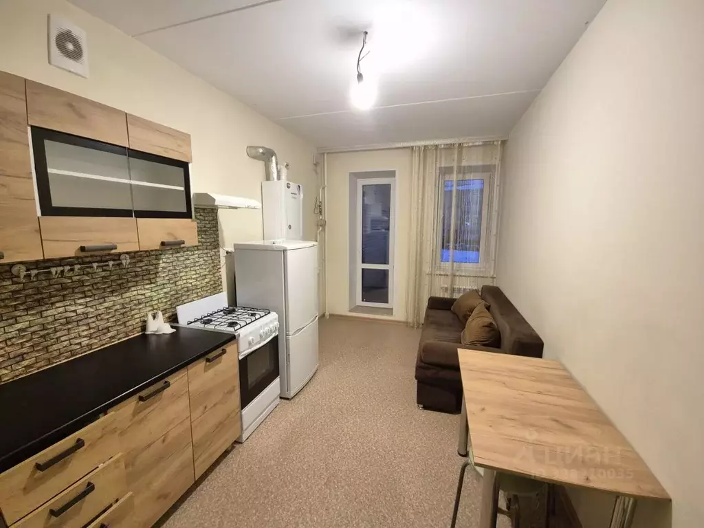 1-к кв. Ярославская область, Ярославль ул. Мологская, 4 (36.0 м) - Фото 1