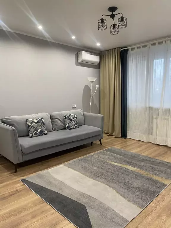 1-к кв. Москва Заповедная ул., 2 (38.0 м) - Фото 2