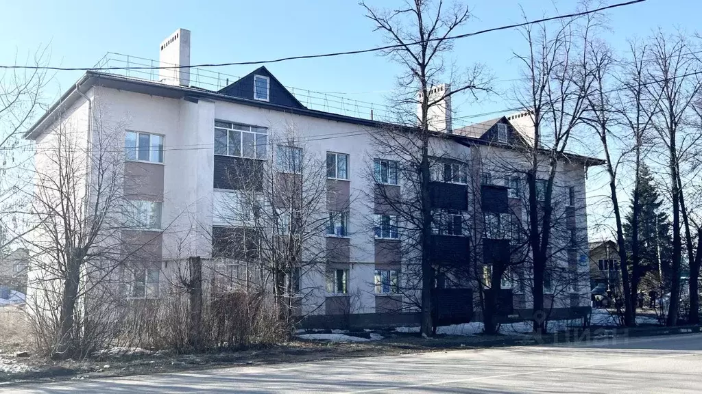 2-к кв. Башкортостан, Стерлитамак Оренбургский тракт, 18 (42.3 м) - Фото 1