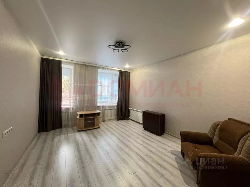 3-к кв. Ростовская область, Новочеркасск ул. Свободы (68.0 м) - Фото 1