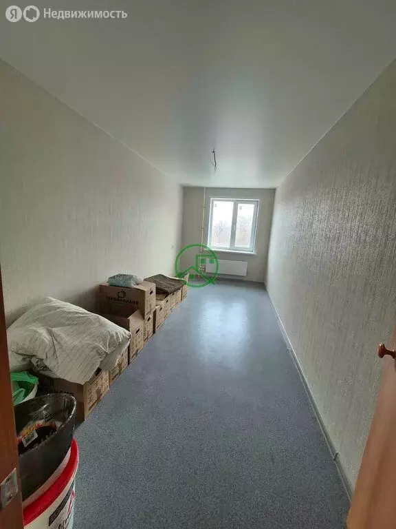 2-комнатная квартира: Сызрань, Керамическая улица, 32А (53.5 м) - Фото 1