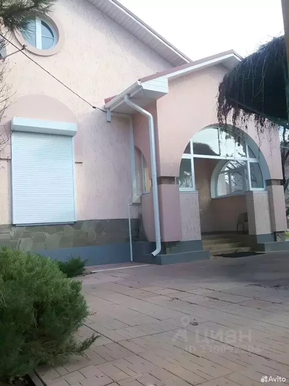 Дом в Волгоградская область, Волжский Строитель СНТ, ул. 5-я, 27 (164 ... - Фото 1