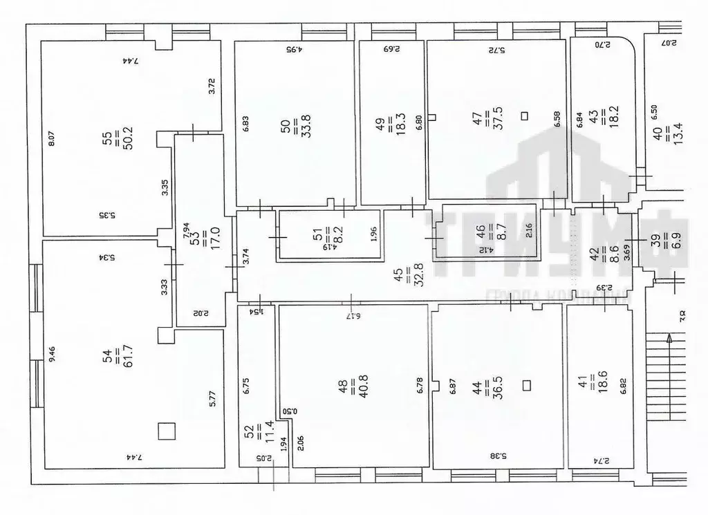 Помещение свободного назначения в Нижегородская область, Нижний ... - Фото 2