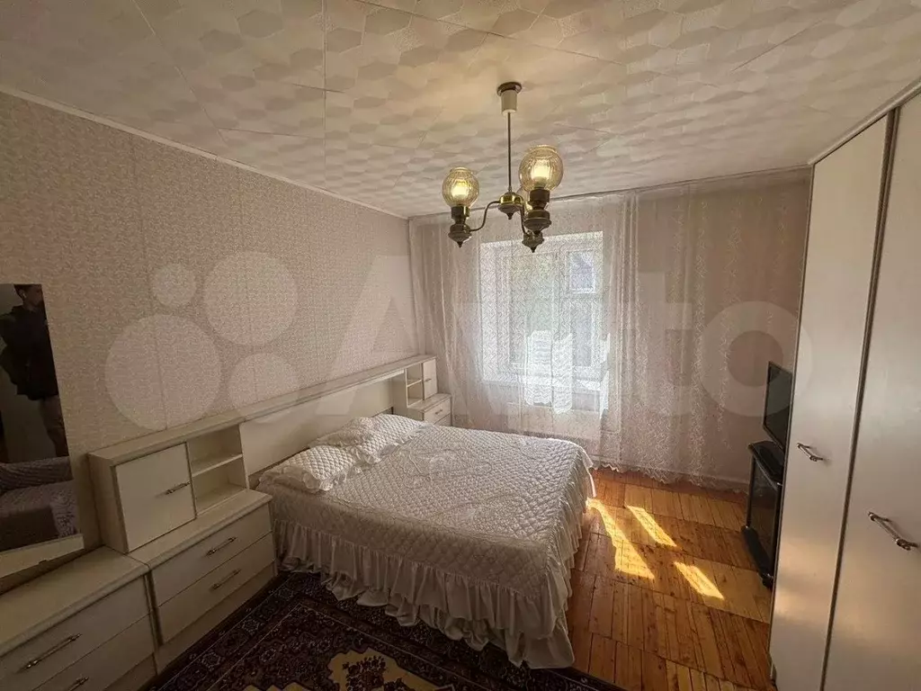 2-к. квартира, 49,1 м, 4/6 эт. - Фото 0