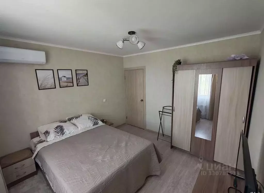 2-к кв. Краснодарский край, Анапа ул. Ленина, 233 (63.25 м) - Фото 1