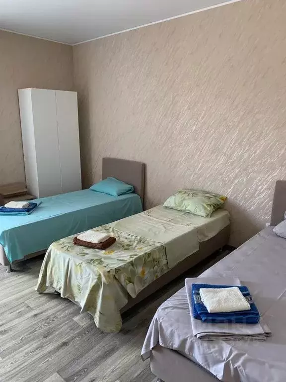 Комната Краснодарский край, Славянский район, Маевское с/пос, Сербин ... - Фото 2