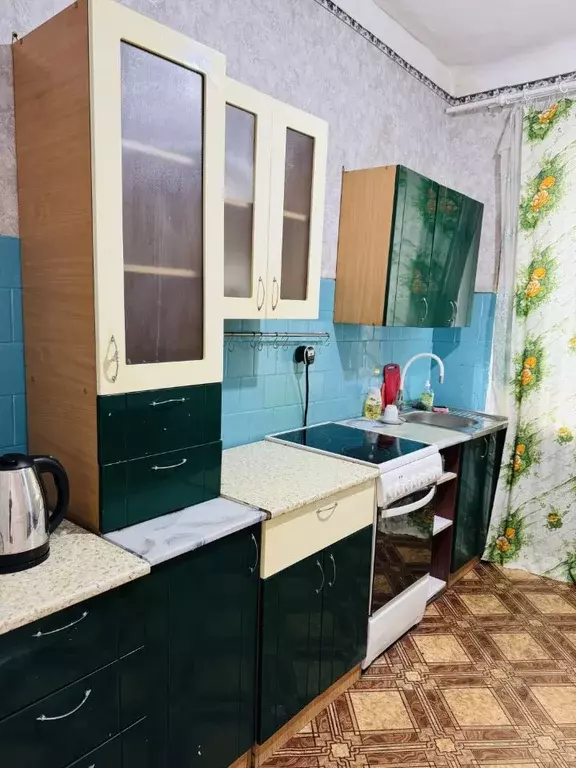 2-к кв. Иркутская область, Иркутск ул. Лиственничная, 4А (54.0 м) - Фото 2