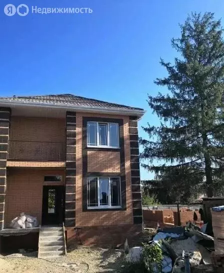 Дом в Ростов-на-Дону, Вятская улица (125 м) - Фото 1