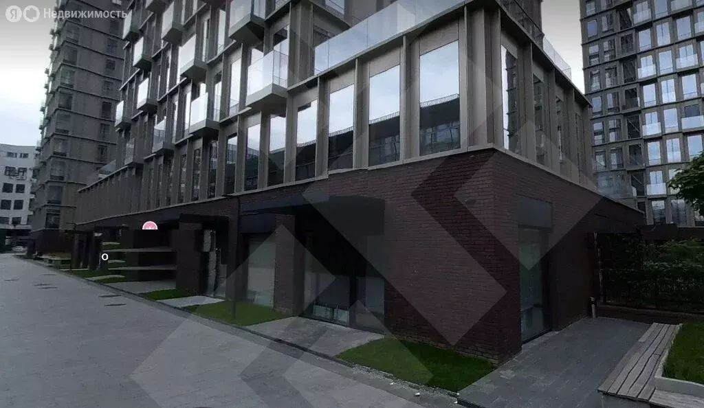 Помещение свободного назначения (250 м) - Фото 1