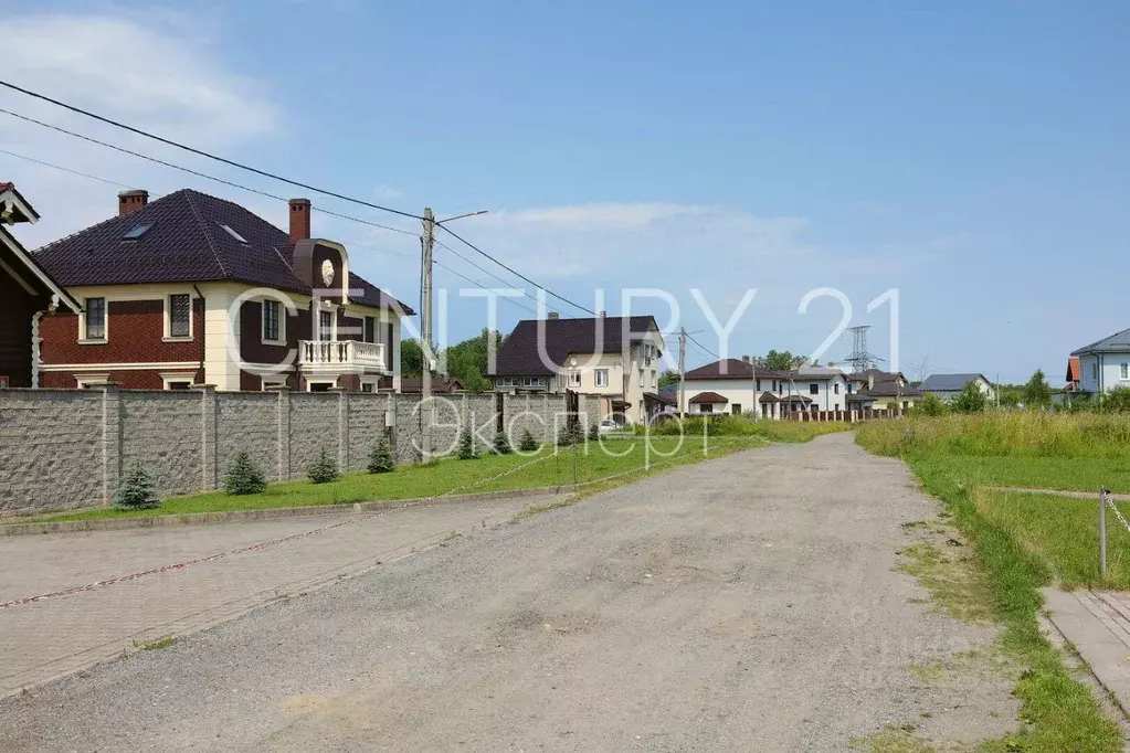 Участок в Калининградская область, Зеленоградский муниципальный округ, ... - Фото 2