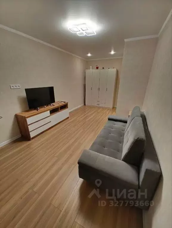 1-к кв. Ставропольский край, Минераловодский муниципальный округ, пос. ... - Фото 2