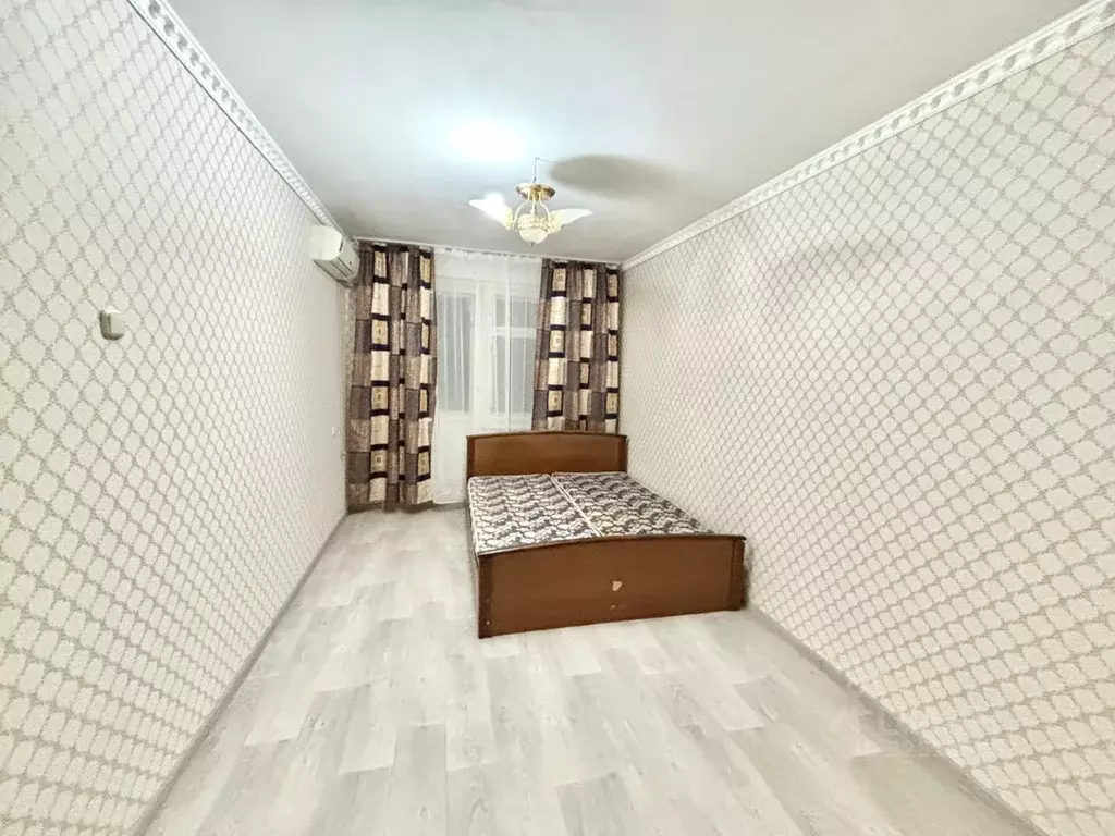 2-к кв. Волгоградская область, Волгоград ул. Землячки, 62 (52.0 м) - Фото 1