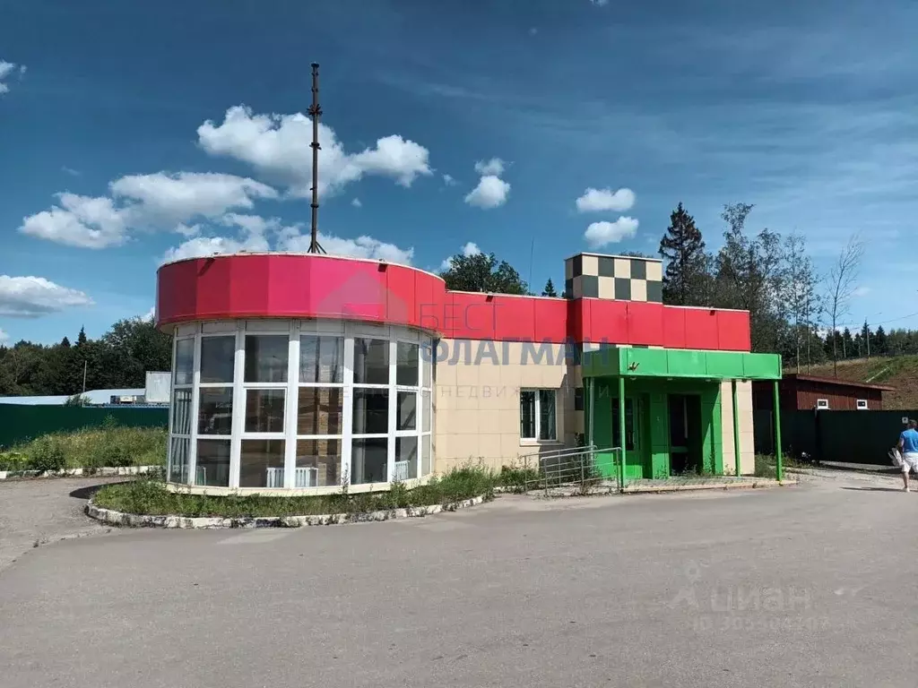 помещение свободного назначения в московская область, мытищи городской . - Фото 0