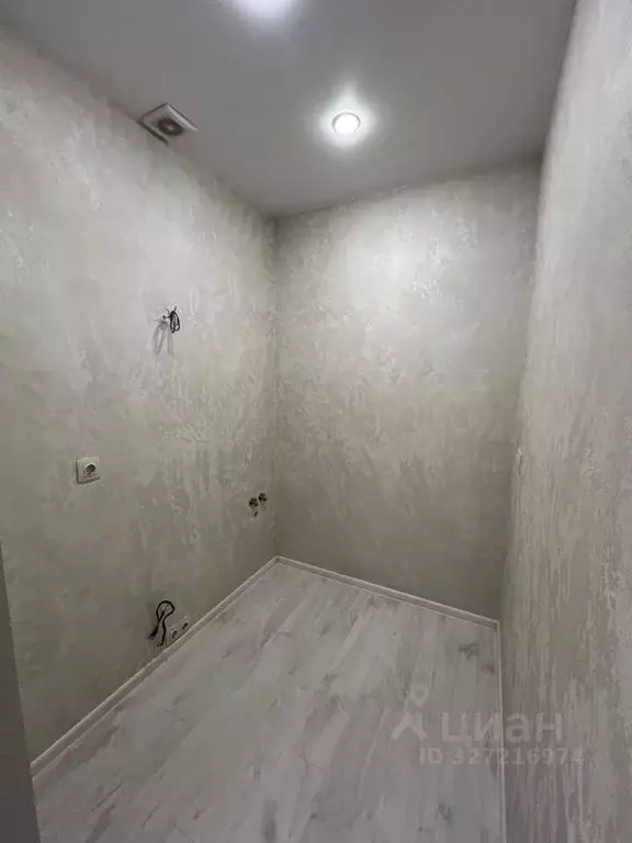 1-к кв. Краснодарский край, Сочи Светлана мкр, ул. Лысая Гора, 27/18 ... - Фото 2