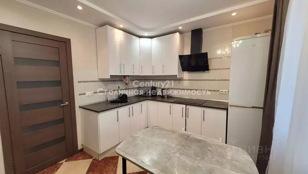 1-к кв. Московская область, Красногорск ул. Имени Егорова, 3 (43.0 м) - Фото 1