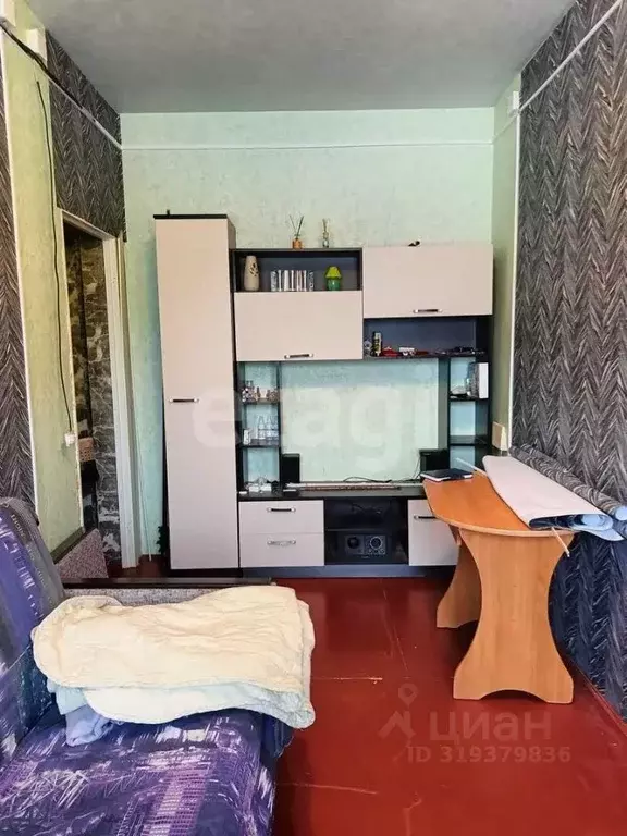 2-к кв. Коми, Емва г. Княжпогостский муниципальный округ, ул. ... - Фото 1