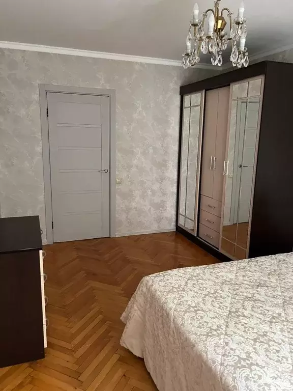 2-к кв. Москва Шипиловская ул., 23К2 (52.0 м) - Фото 1