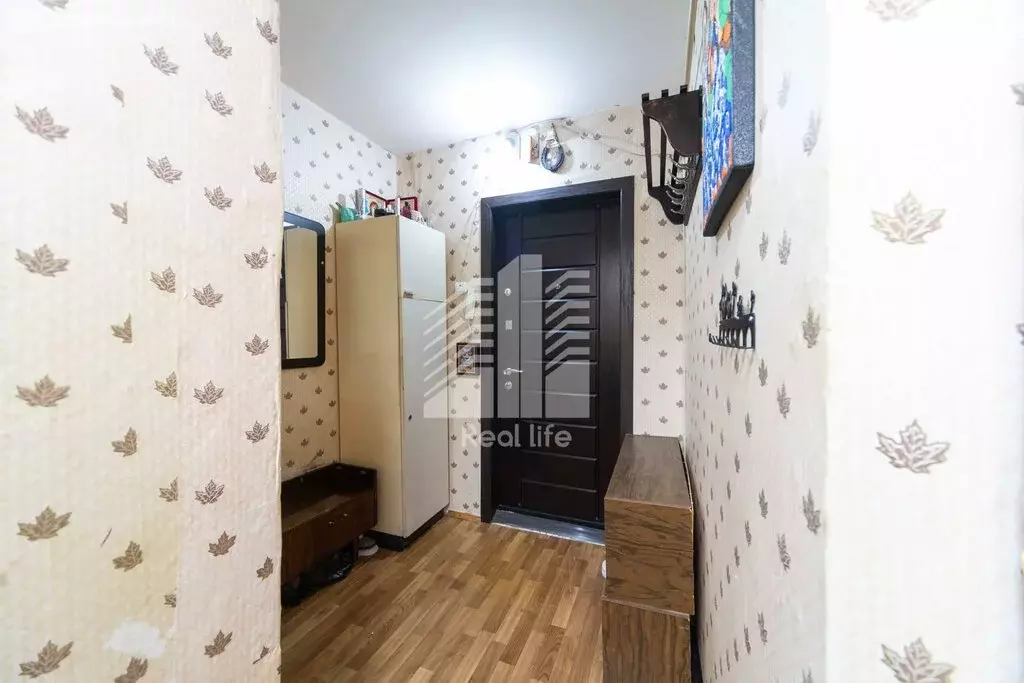 1-комнатная квартира: микрорайон Белые Столбы, 2-я Московская улица, ... - Фото 1