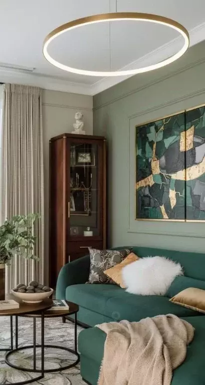 3-к кв. Москва Гжатская ул., 5к1 (101.0 м) - Фото 1