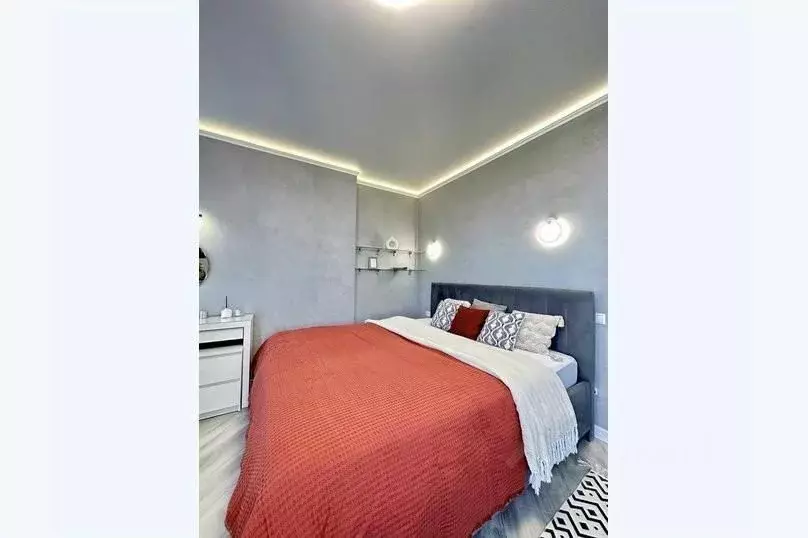 1-к кв. Ростовская область, Ростов-на-Дону ул. Максима Горького, 256 ... - Фото 1