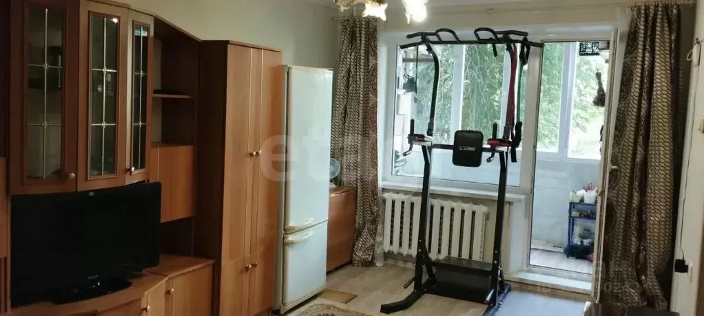 2-к кв. Башкортостан, Уфа ул. Рихарда Зорге, 31/2 (43.4 м) - Фото 2