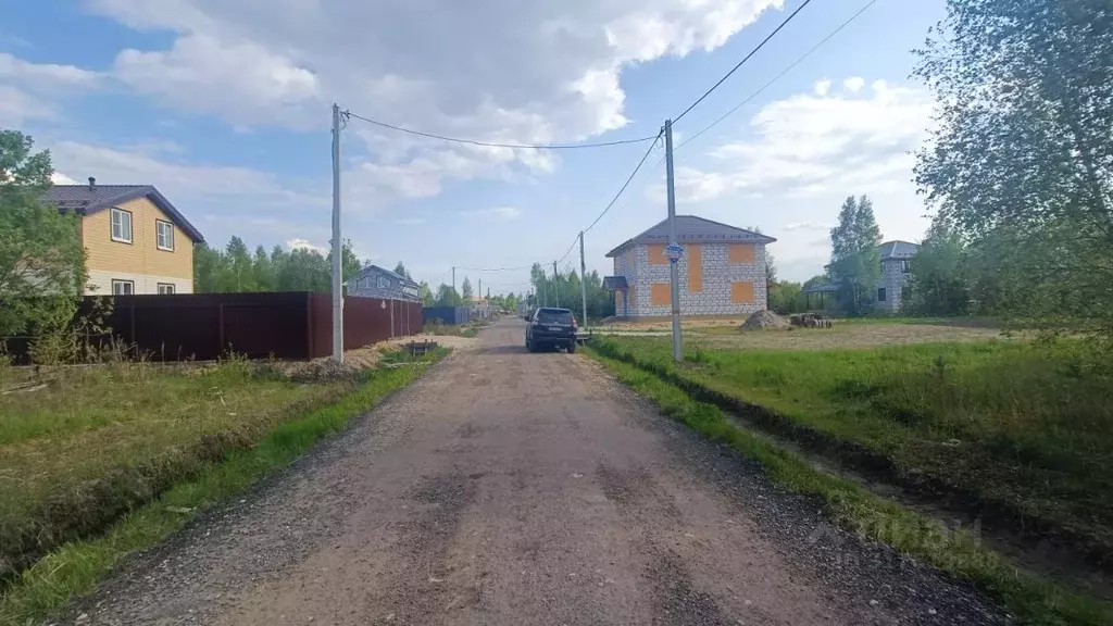 Участок в Московская область, Раменское ул. Ноябрьская (6.0 сот.) - Фото 1