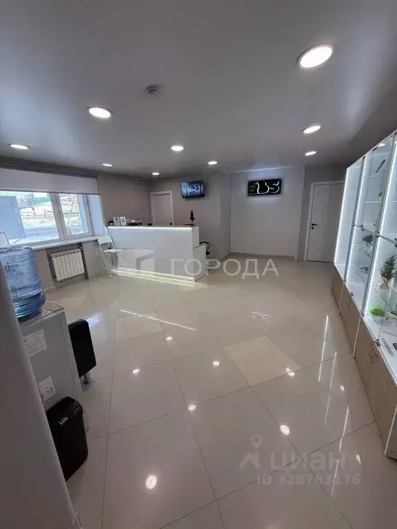 Офис в Новосибирская область, Новосибирск ул. Челюскинцев, 52 (41 м) - Фото 1
