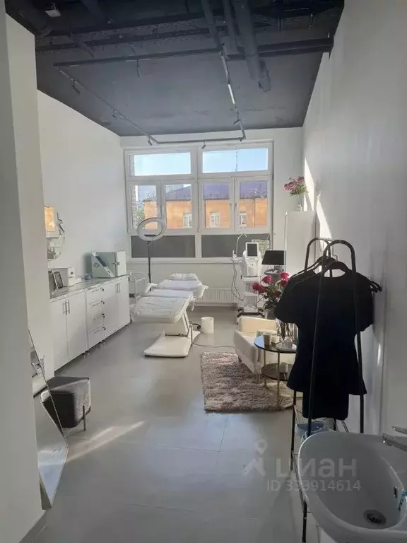 Помещение свободного назначения в Москва ул. Михайлова, 31А (31 м) - Фото 2