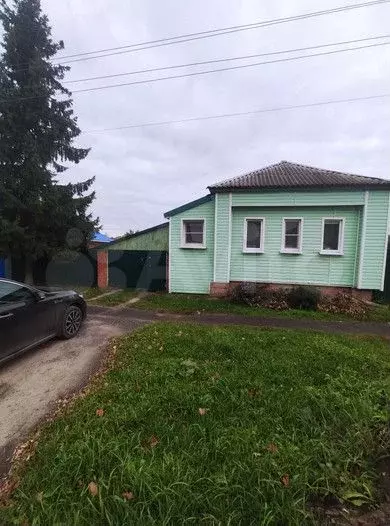 Дом 72 м на участке 12,8 сот. - Фото 0