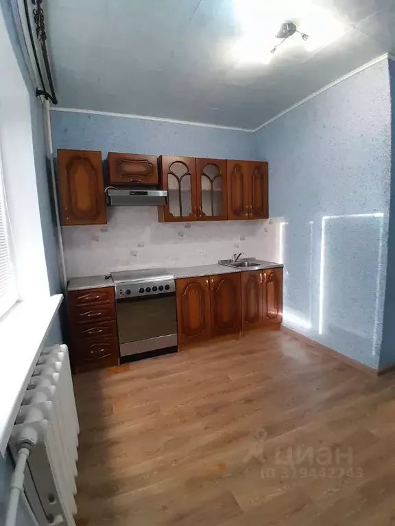 1-к кв. Саратовская область, Саратов ул. Имени П.И. Чайковского, 5 ... - Фото 2