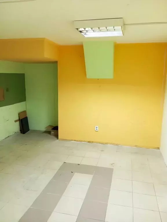 Торговая площадь в Санкт-Петербург Большеохтинский просп., 35к1 (70 м) - Фото 2