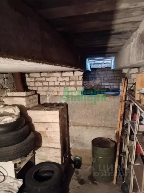 Гараж в Забайкальский край, Чита ул. Кирова, 13 (20 м) - Фото 1