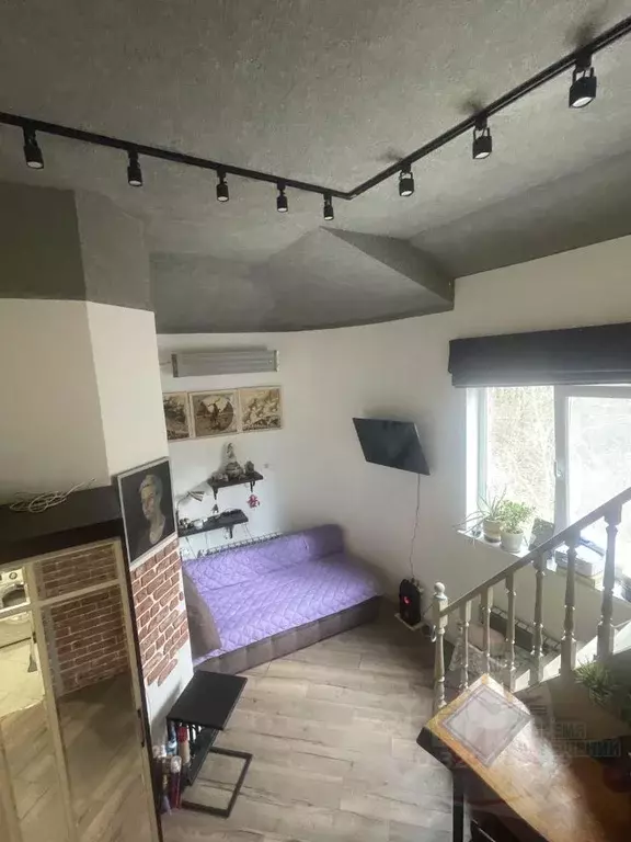 Студия Московская область, Пушкинский городской округ, с. Тарасовка ... - Фото 1