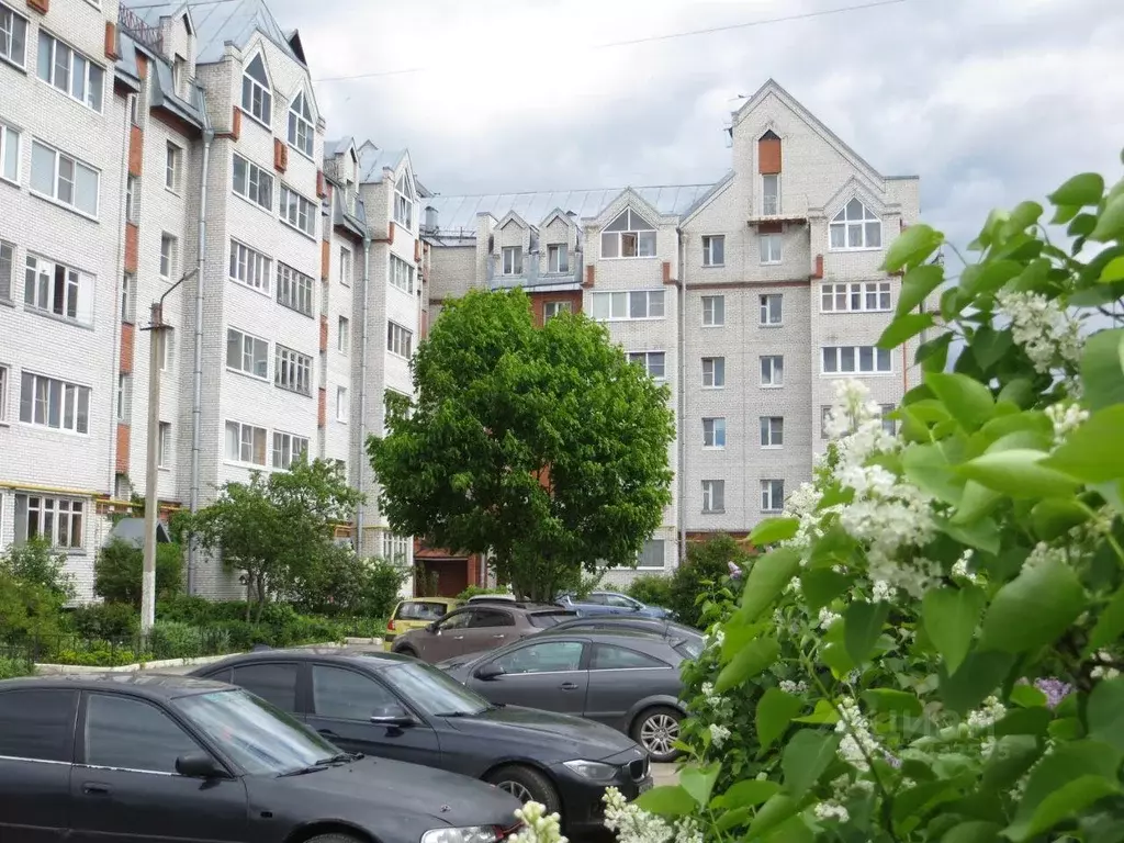 Квартира, 4 комнаты, 84 м - Фото 0