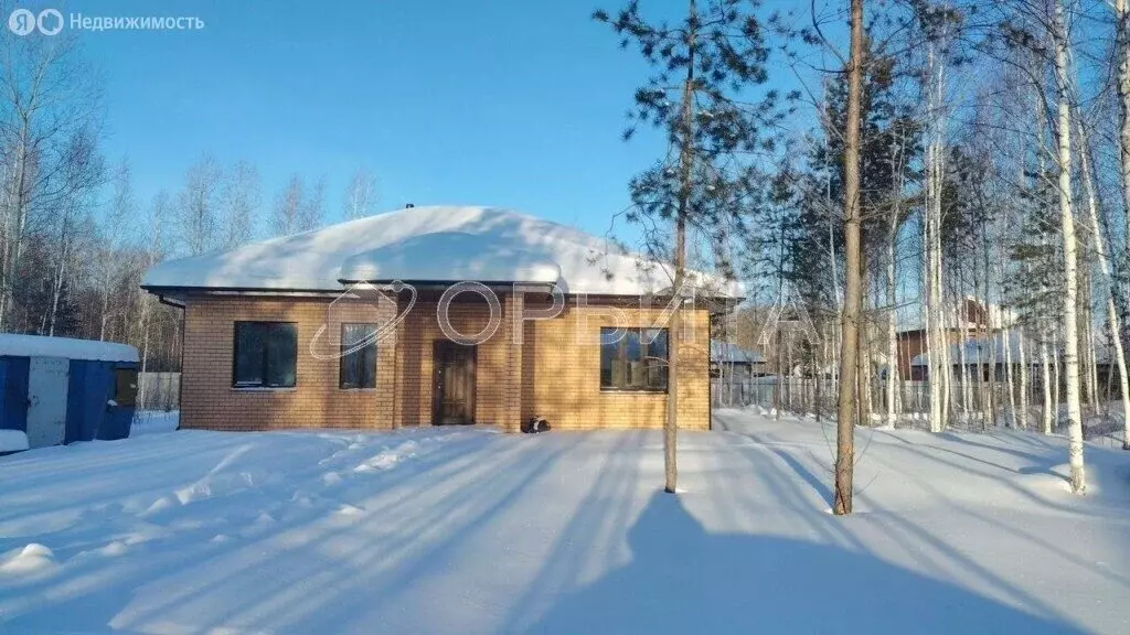 Дом в Тюмень, СНТ Медик (140 м) - Фото 2