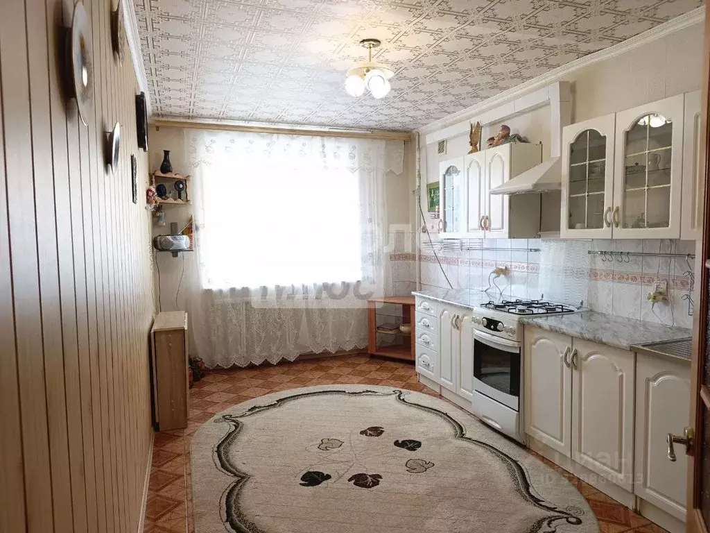 3-к кв. Калужская область, Калуга Тульская ул., 13б (93.5 м) - Фото 1