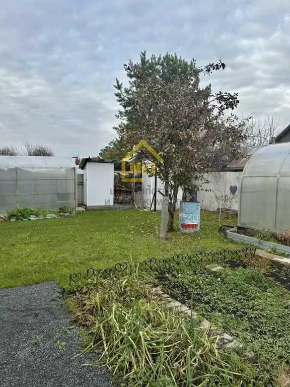 Участок в Челябинская область, Челябинск Медик садовое товарищество,  ... - Фото 2