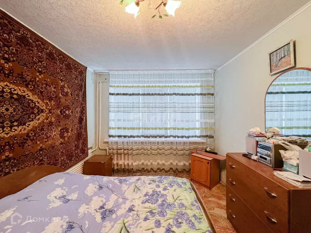 Продаётся 3-к квартира, 64 м - Фото 1