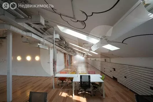 Офис (1855 м) - Фото 1