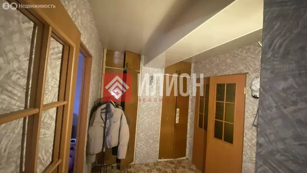 2-комнатная квартира: Верхоречье, Садовая улица, 5Б (45 м) - Фото 1