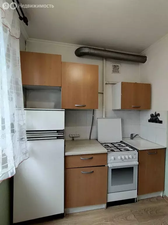 1-комнатная квартира: Жуковский, улица Жуковского, 8 (30.6 м) - Фото 2