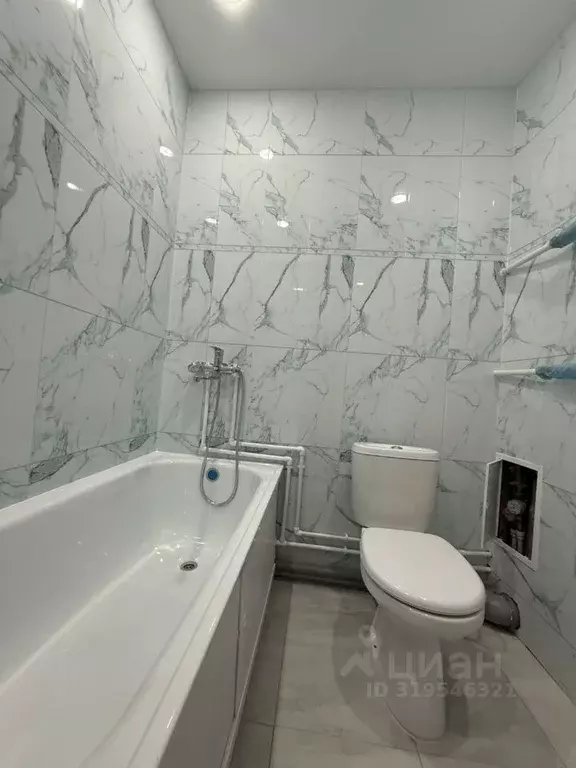 Студия Татарстан, Набережные Челны просп. Яшьлек, 8Б (18.0 м) - Фото 1