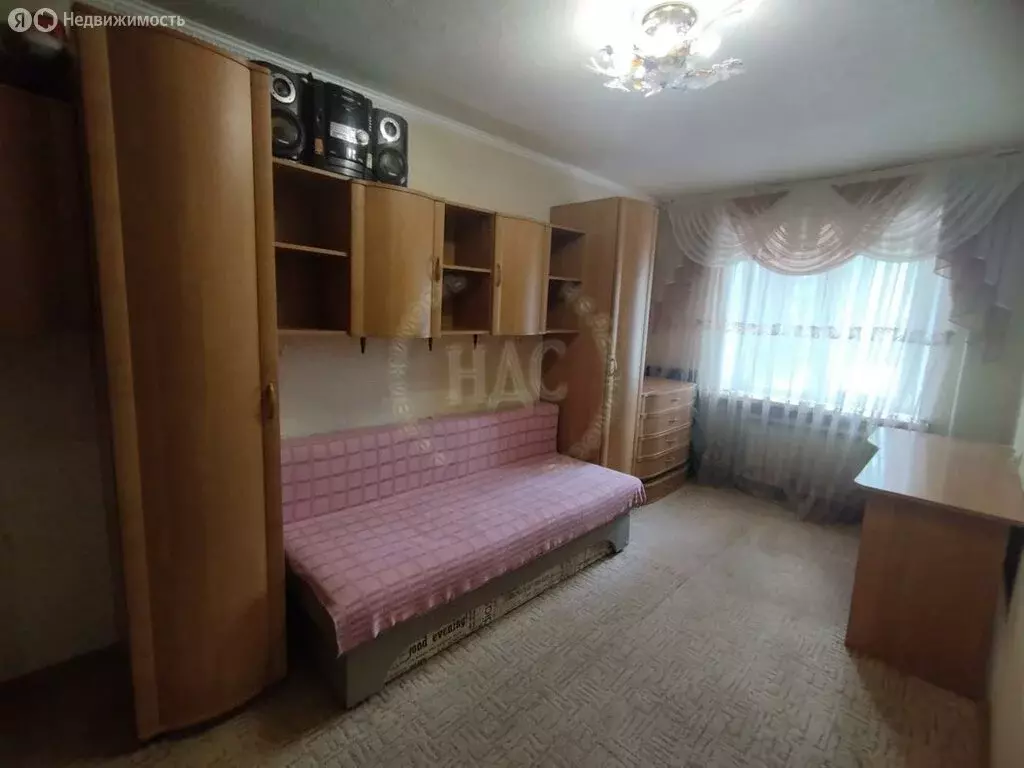 2-комнатная квартира: Курск, Народная улица, 2 (44.5 м) - Фото 0