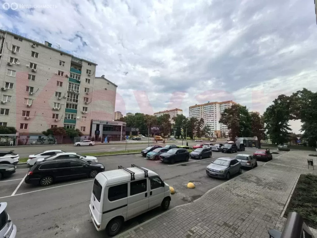 Офис (250 м) - Фото 0