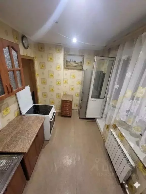 Квартира, 2 комнаты, 47.3 м - Фото 1